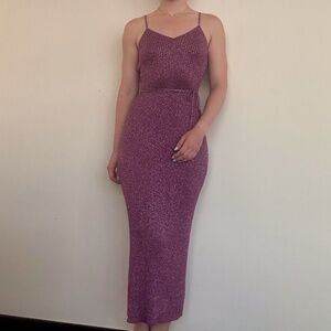 Proenza Schouler White Label - Midi Dress size XS